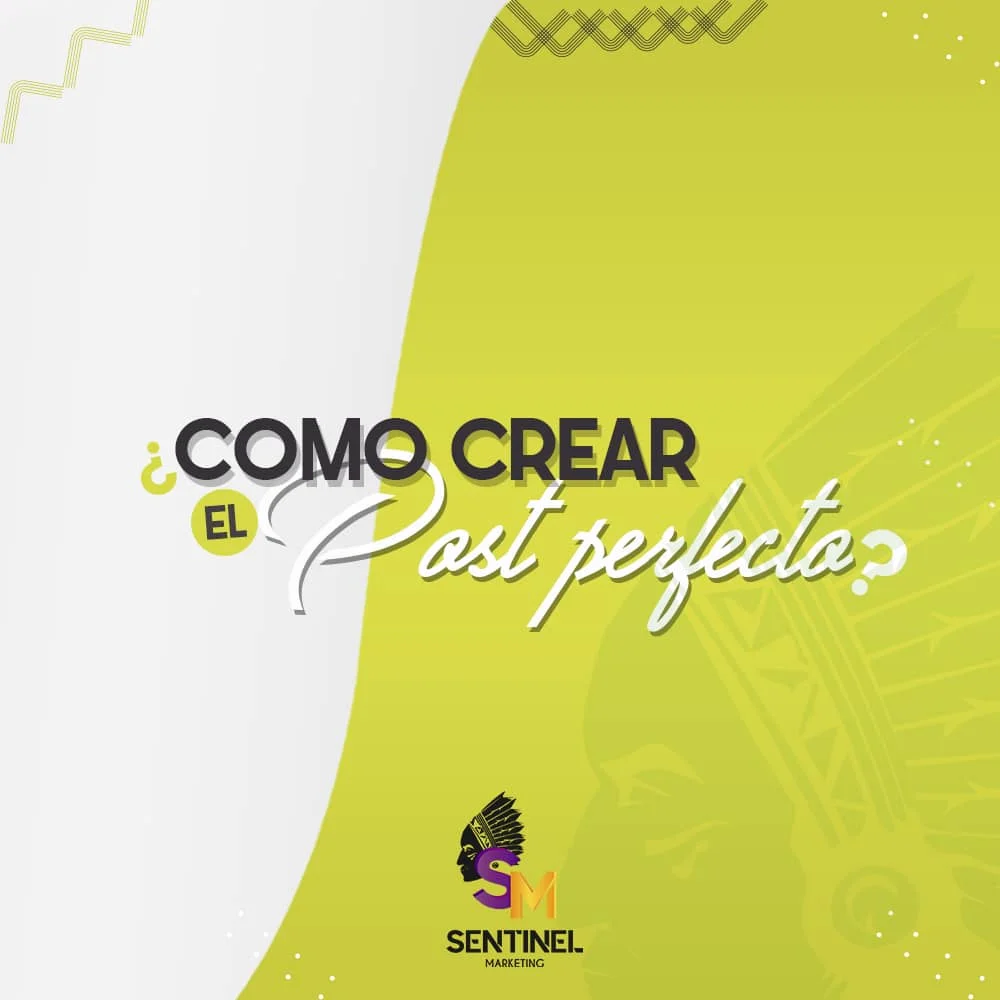 como crear un post perfecto